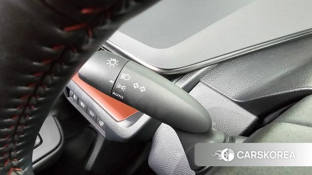 Toyota Prius 5th Generation id 4898039 из Кореи 22