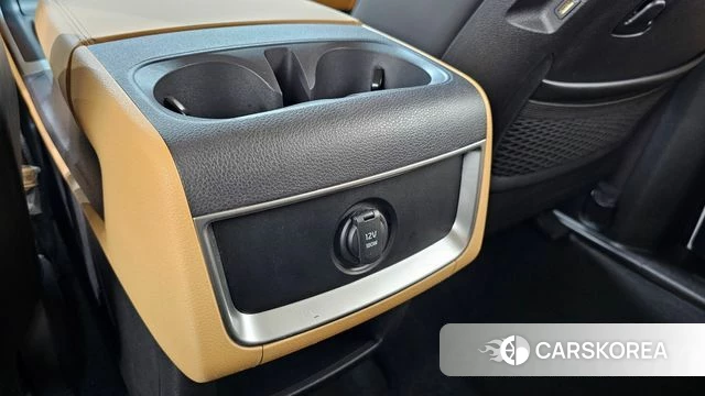 Kia Carnival 4th generation id 4958523 из Кореи 22