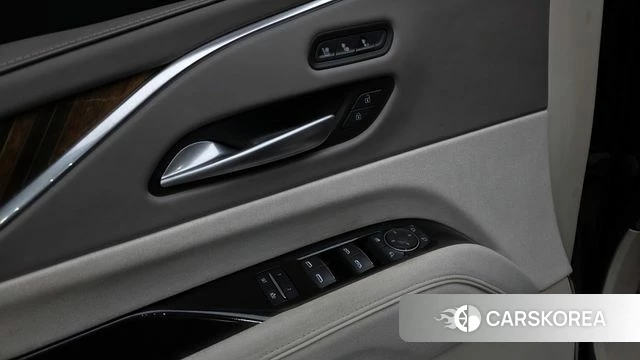 Cadillac Escalade 5th Generation id 5033526 из Кореи 22