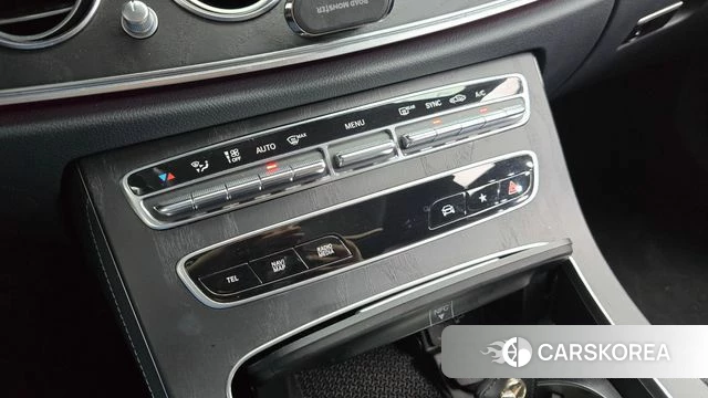 Mercedes-Benz E-Class W213 id 4966215 из Кореи 22
