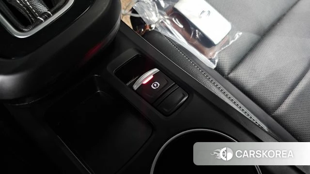Renault Korea (Samsung) XM3 id 5012563 из Кореи 22