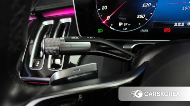 Mercedes-Benz S-Class W223 id 5012682 из Кореи 22