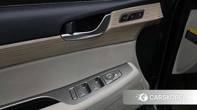 Hyundai Palisade id 5018714 из Кореи 22
