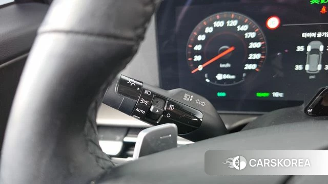Kia The New Sportage 5th Generation Hybrid id 5051743 из Кореи 22