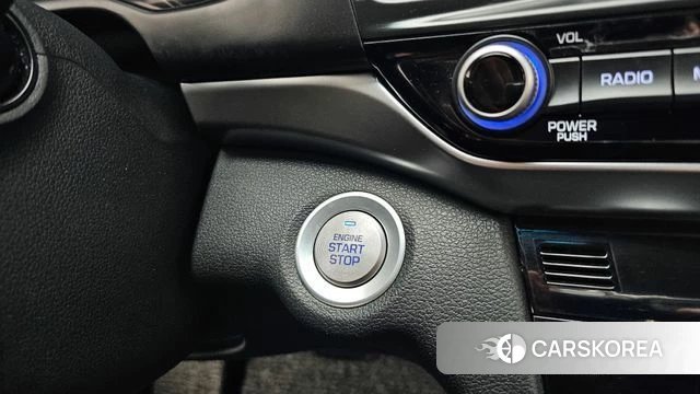 Hyundai The New Avante AD id 5048350 из Кореи 22