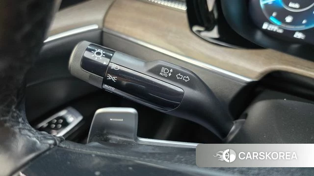 Kia K5 Hybrid 3rd Generation id 4863699 из Кореи 22