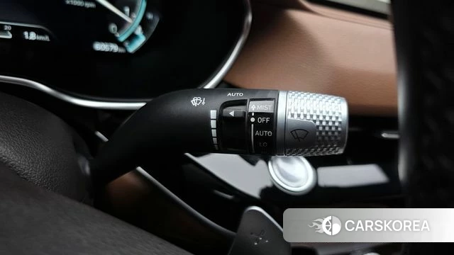 Genesis G80 (RG3) id 5033983 из Кореи 22