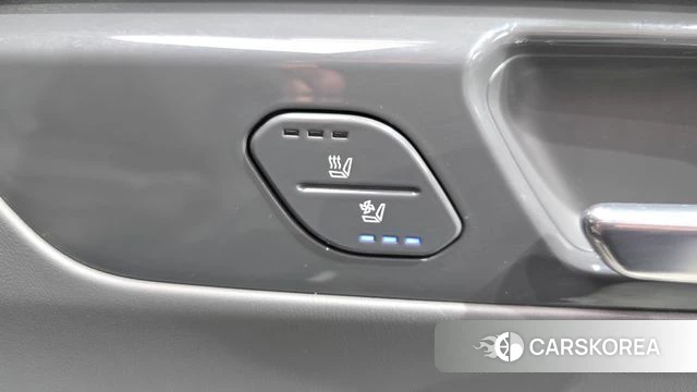 Kia EV9 id 4950617 из Кореи 22