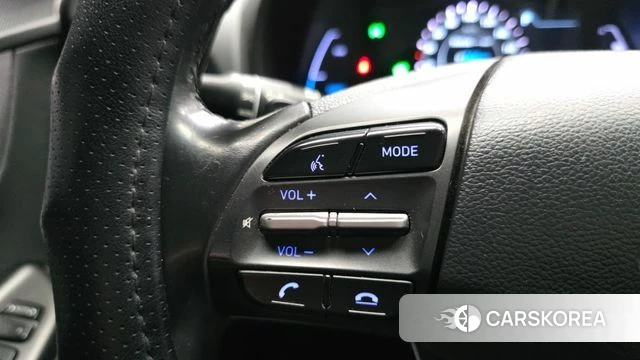Hyundai Kona Electric id 4794340 из Кореи 22