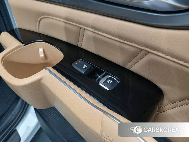 Kia Sorento 4th Generation id 5017716 из Кореи 22