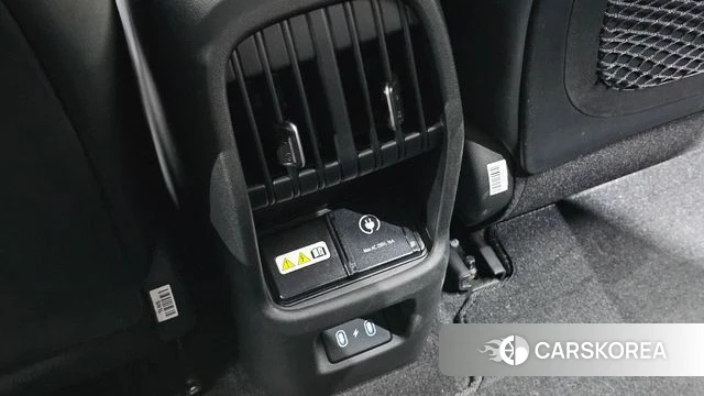 Hyundai Kona Electric (SX2) id 4892852 из Кореи 22