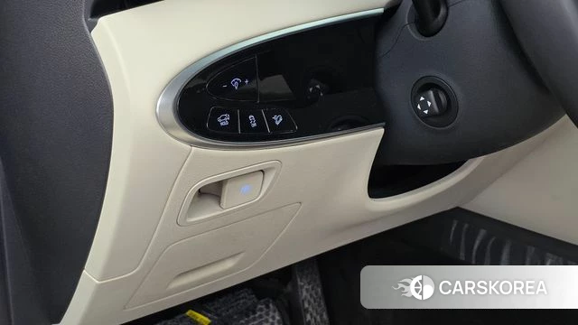 Genesis GV70 id 4990748 из Кореи 22
