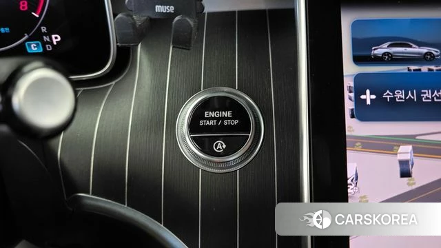 Mercedes-Benz C-Class W206 id 5026382 из Кореи 22