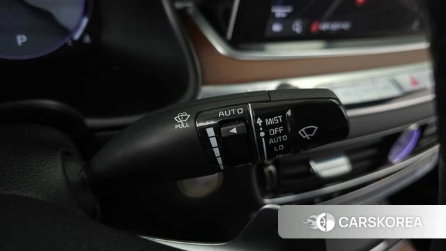 Kia More K9 id 5035782 из Кореи 22