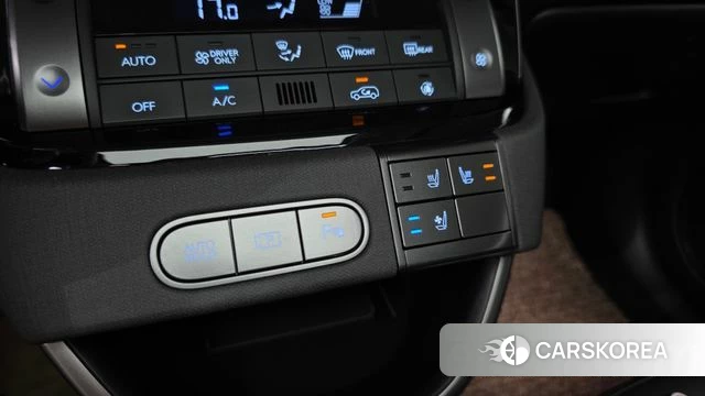 Hyundai Casper Electric id 4752809 из Кореи 22