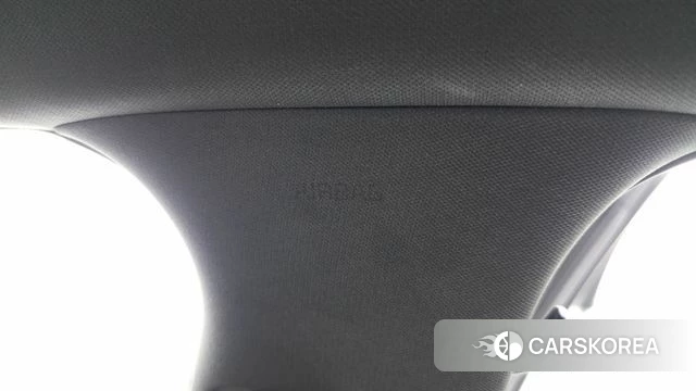Kia K8 Hybrid id 5003030 из Кореи 22