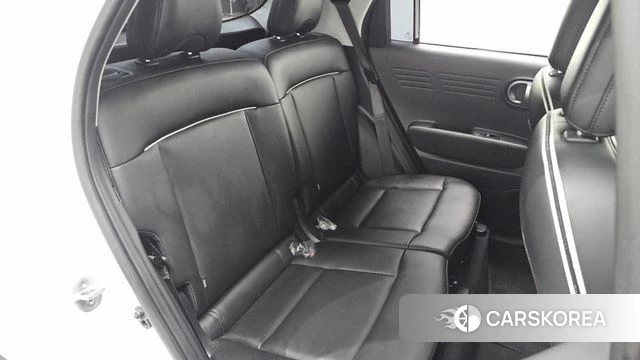 Hyundai Casper id 4757779 из Кореи 22