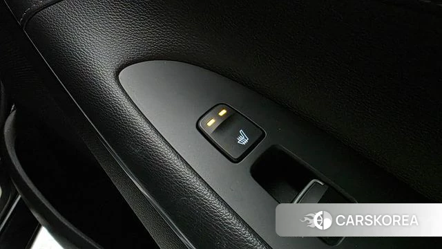 Hyundai The New Grandeur IG id 5003973 из Кореи 22