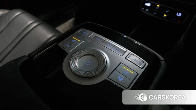 Genesis G80 (RG3) id 4943531 из Кореи 22