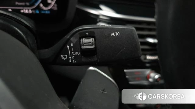 BMW 5 Series (G30) id 5023147 из Кореи 22
