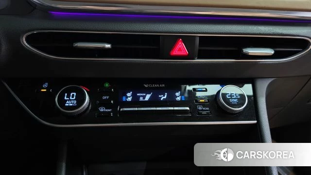 Hyundai Sonata (DN8) id 5013350 из Кореи 22