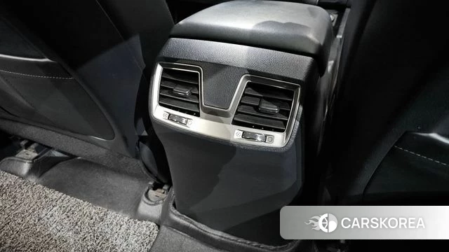Ssangyong Rexton Sports id 4930737 из Кореи 22