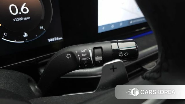 Hyundai Grandeur (GN7) id 4753016 из Кореи 22