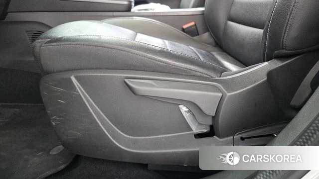 Renault Korea (Samsung) XM3 id 5053294 из Кореи 22