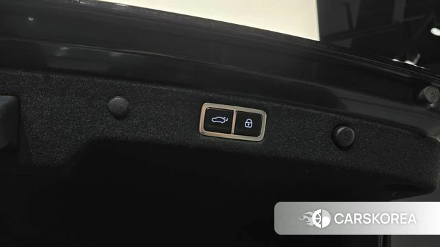 Hyundai Grandeur Hybrid (GN7) id 4949818 из Кореи 22