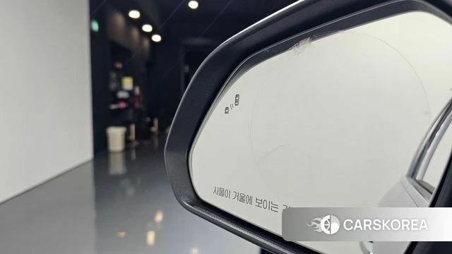 Hyundai Sonata New Rise id 5016635 из Кореи 22