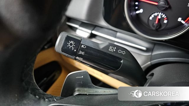 Kia Carnival 4th generation id 4881233 из Кореи 22