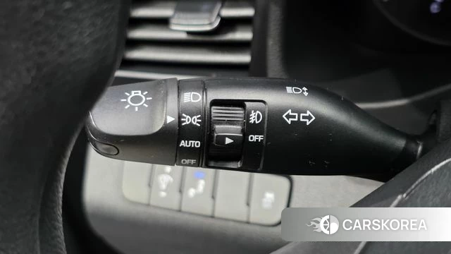 Hyundai Avante AD id 4722651 из Кореи 22