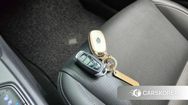 Hyundai Kona id 5028710 из Кореи 22