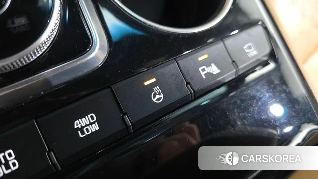 Kia Mohave Master id 5035133 из Кореи 22