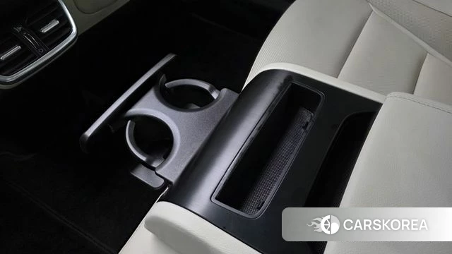 Hyundai The New Grandeur IG id 4997230 из Кореи 23