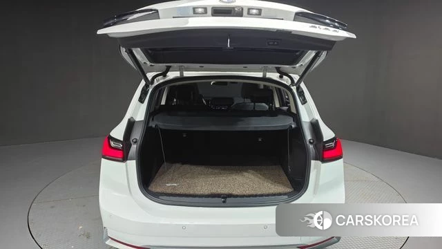 BMW 2 Series Active Tourer (U06) id 5002631 из Кореи 22