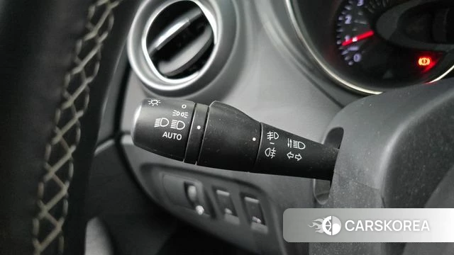 Renault Korea (Samsung) New QM3 id 5023904 из Кореи 22