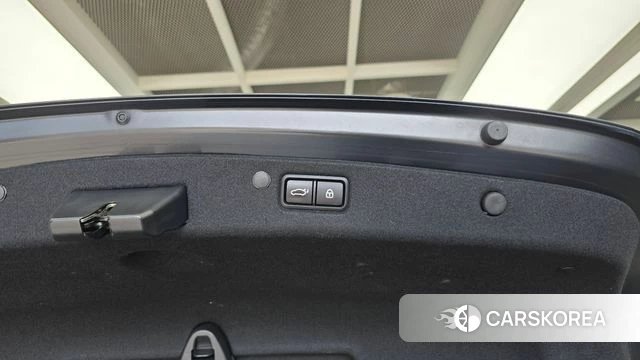Hyundai The New Grandeur IG id 4476946 из Кореи 22