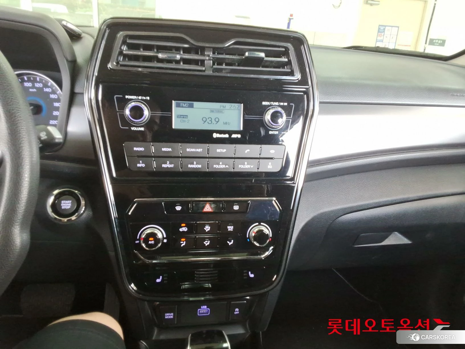 SsangYong Tivoli id 4984721 из Кореи 22