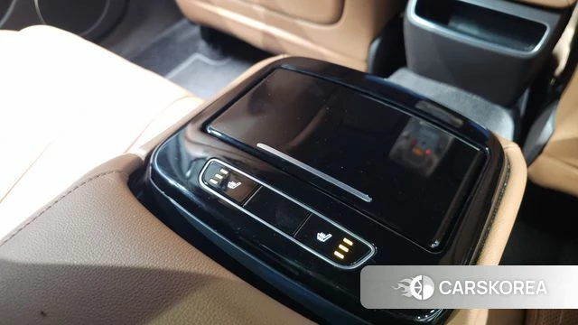 Genesis G80 (RG3) id 4996590 из Кореи 22