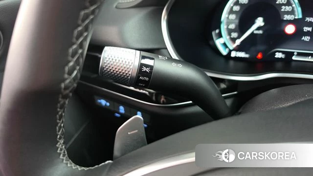 Genesis G80 (RG3) id 5033592 из Кореи 22