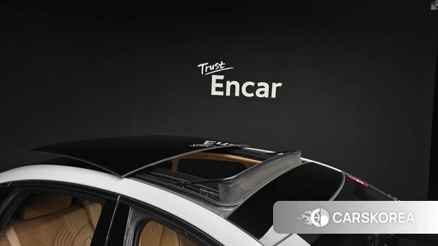 Genesis G80 (RG3) id 5040858 из Кореи 22