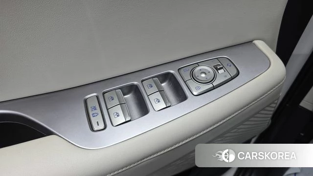 Hyundai Palisade id 5041473 из Кореи 22
