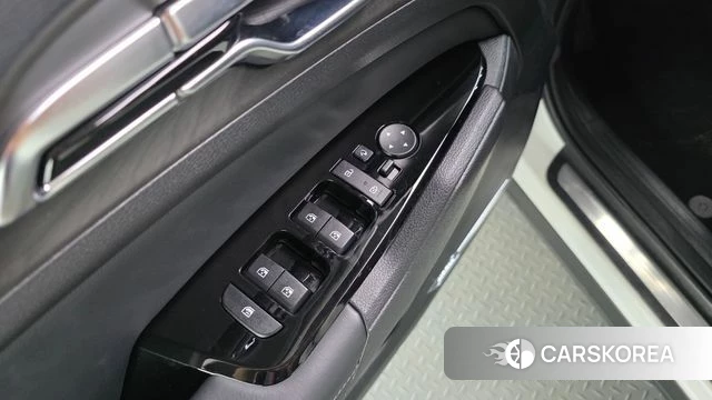Kia Sportage 5th Generation Hybrid id 5011960 из Кореи 22