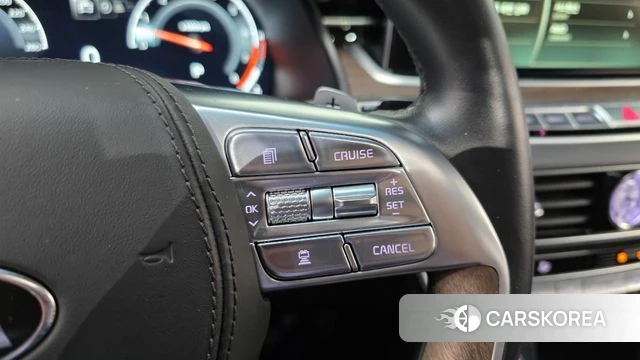 Kia More K9 id 4967486 из Кореи 22