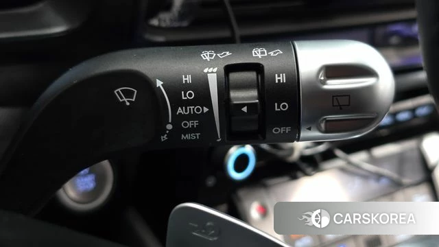 Hyundai Casper Electric id 4985324 из Кореи 22