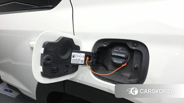 Ssangyong Torres id 4921354 из Кореи 22