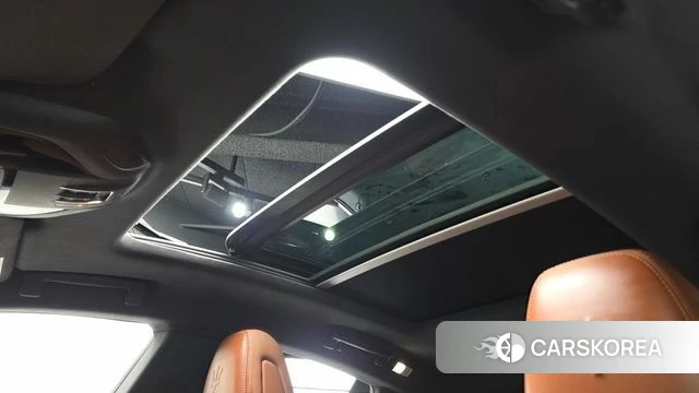 Maserati Levante id 4507648 из Кореи 22