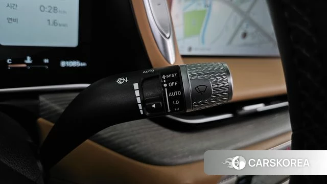 Genesis G90 (RS4) id 4976597 из Кореи 22