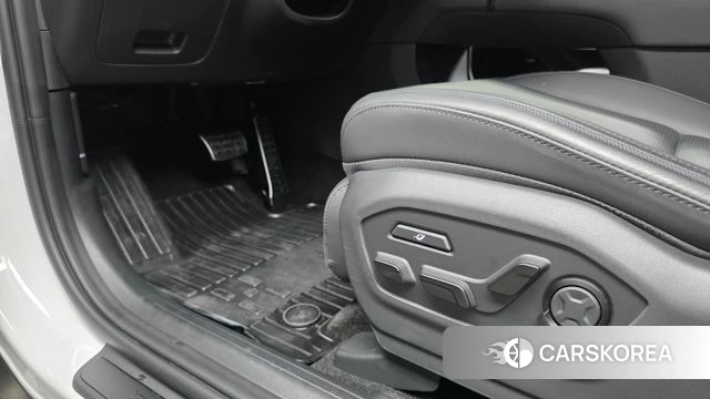 Hyundai Santa Fe (MX5) id 5011451 из Кореи 22